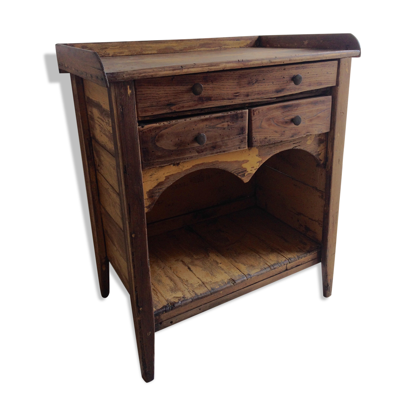 Craft furniture
