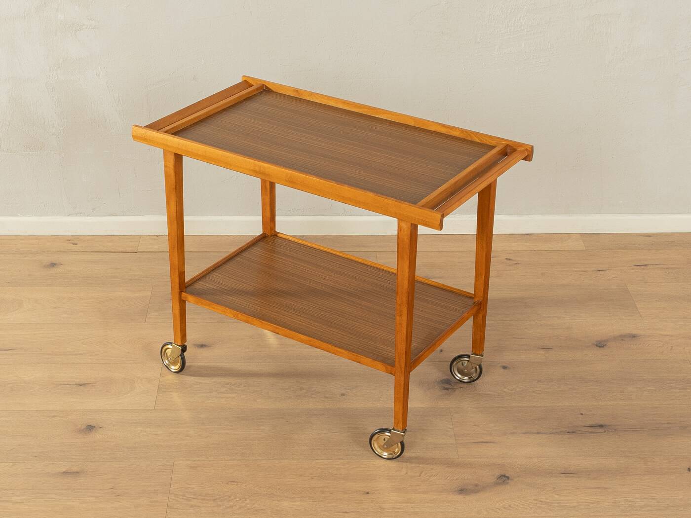 1960s Serving trolley