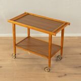 1960s Serving trolley