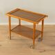 1960s Serving trolley