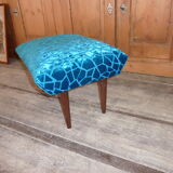Repose pied vintage