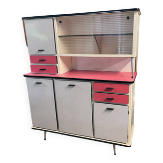 Formica sideboard