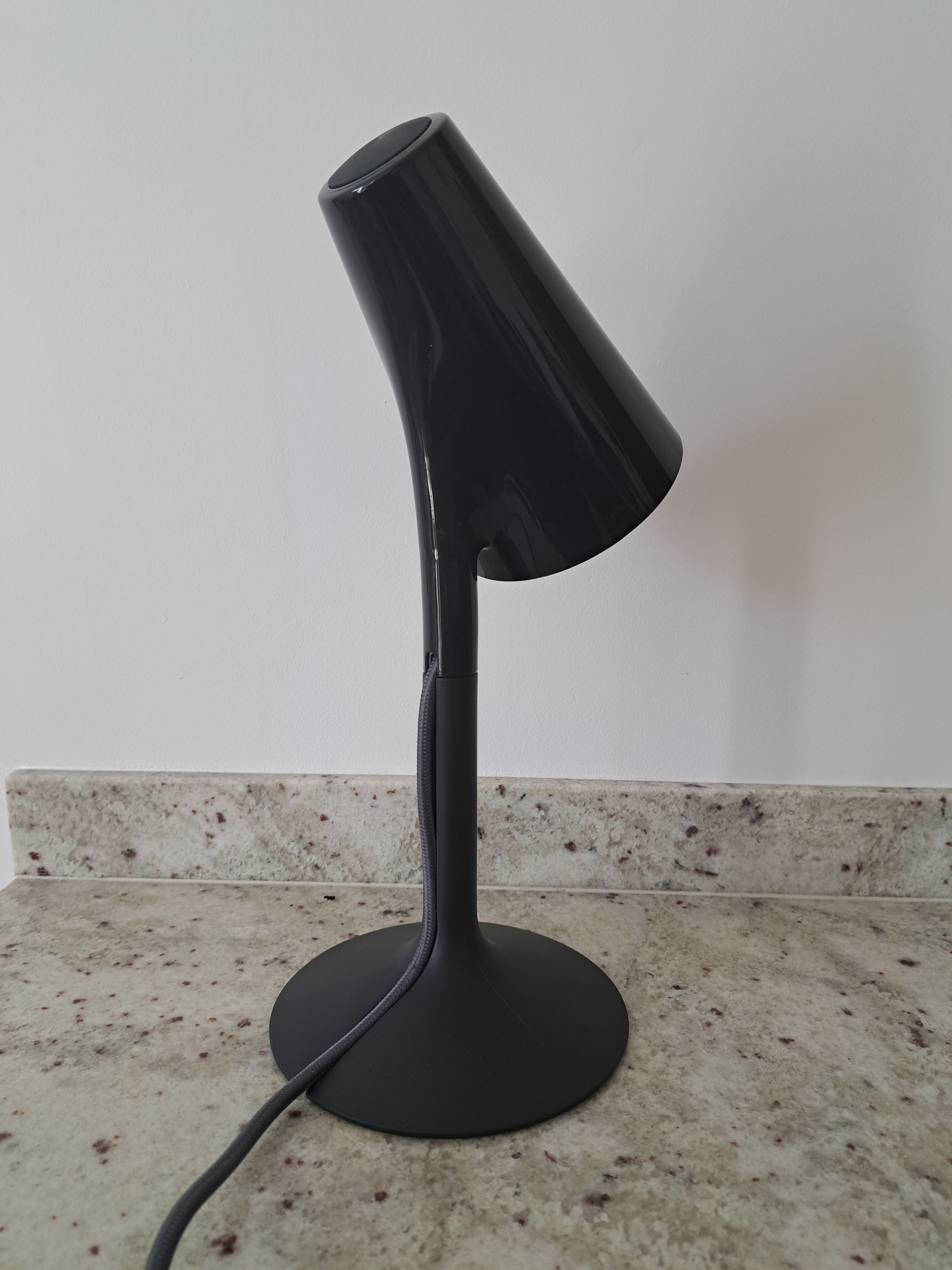 2 Piculet table lamps