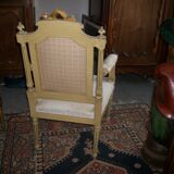LXVI style Chair