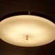 Italian hanging lamp Stilux Milano 70s