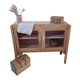 Meuble Art Déco