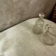 Lot verres cristal