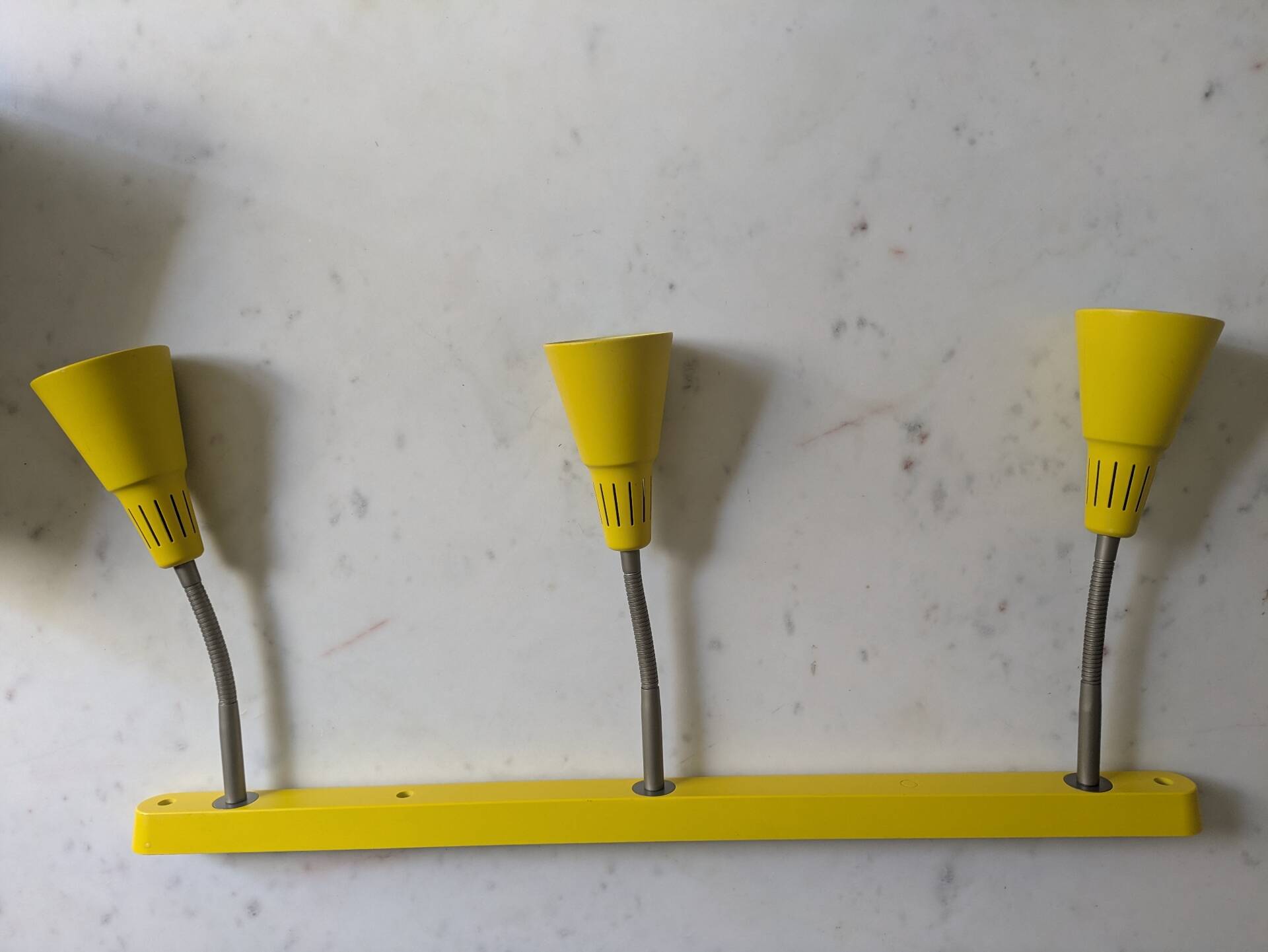 Rare Kvart vintage piece by Marianne & Knut Hagberg for IKEA — Edition