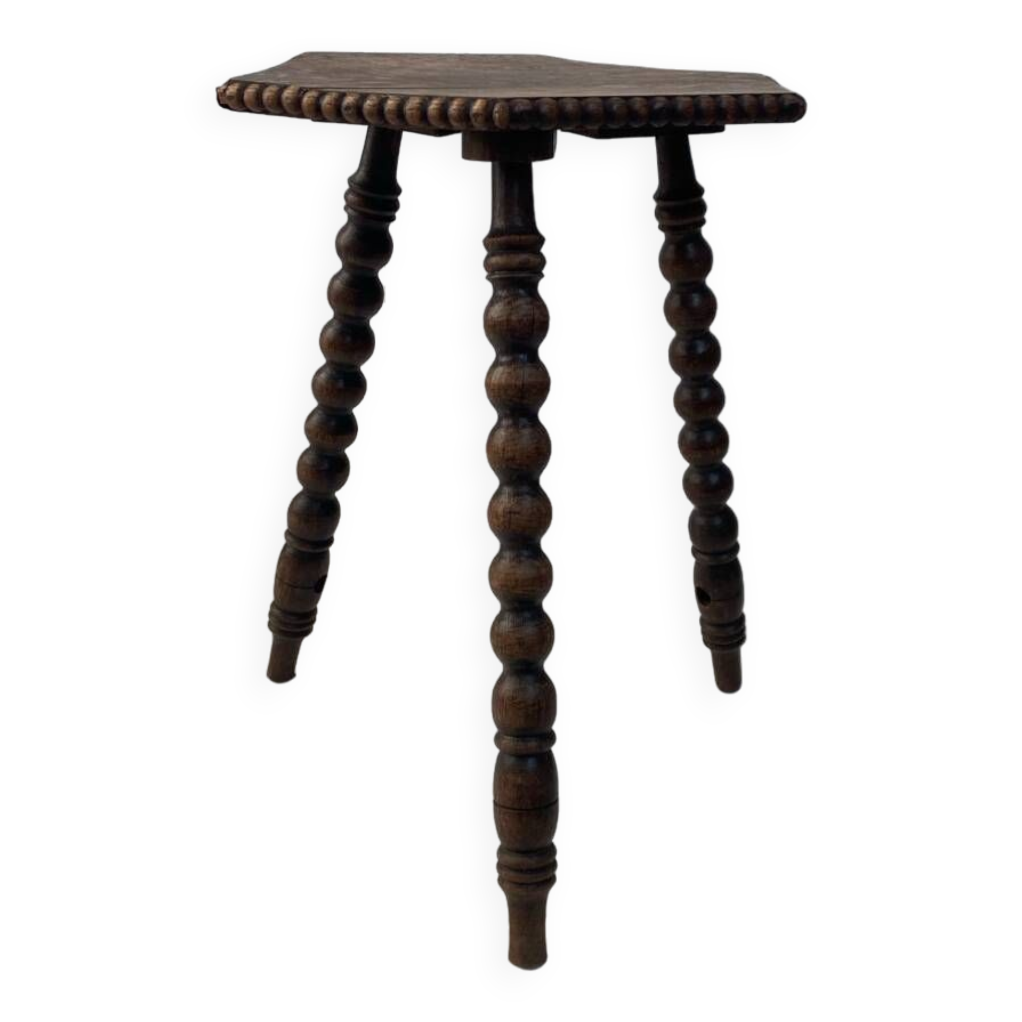 Table d'appoint Bobin