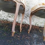 Pair of chairs