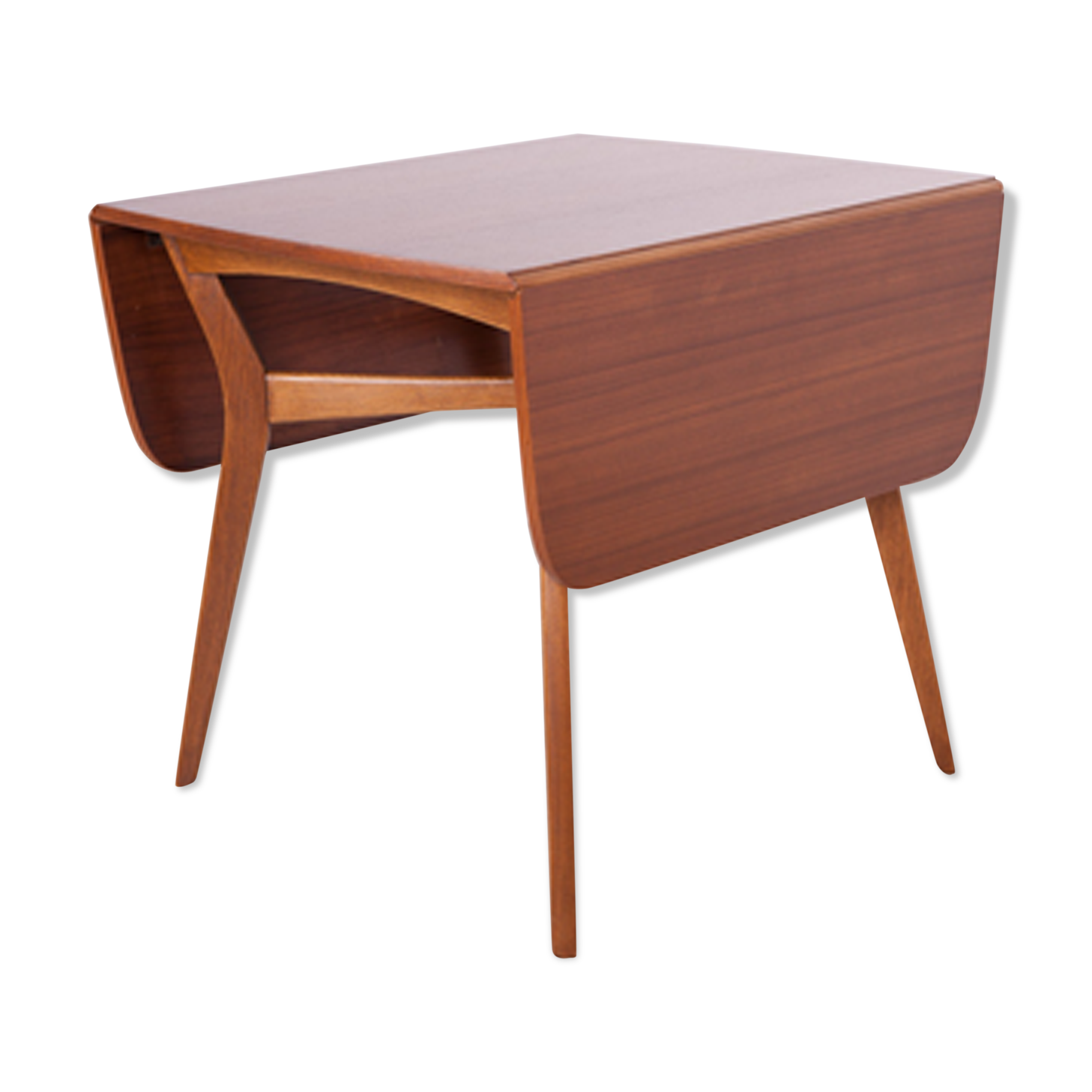 Butterfly dining table from G-plan, 1960