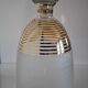Decanters old set of 3
