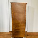 Vintage chiffonier weekbook revisited