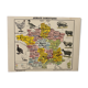 Vintage poster "Domestic animals"