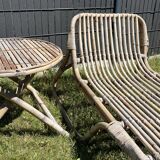 Deckchair