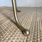 Vintage floor lamp from the 60s