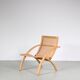Chaise pliante « VF » 1976 par Gijs Bakker pour Castelijn, Pays-Bas