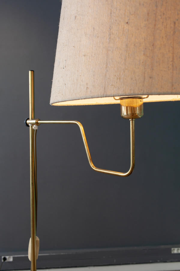 Vintage floor lamp