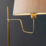 Vintage floor lamp