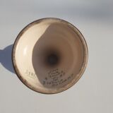 Gouda Holland Earthenware Candle holder