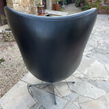 Fritz Hansen Egg Chair