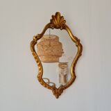 Mirror shell