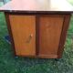 Bureau vintage moderniste