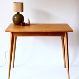 Oak table