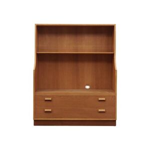 Bibliothèque en frêne, - mogensen