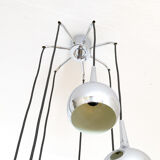 Cascade Ceiling Lamp by Hans-Agne Jakobsson, 1970s