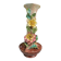 1880-1910: Majolica vase in Lille Fives