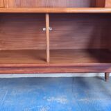 G-plan teak high sideboard