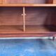 G-plan teak high sideboard