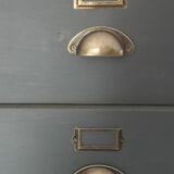 Meuble de métier 8 tiroirs
