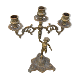 Chandelier 3 candles