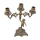 Chandelier 3 candles