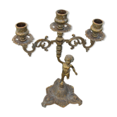 Chandelier 3 candles