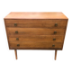 Vintage chest of drawers.