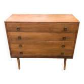 Vintage chest of drawers.