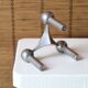 Nagel candle holder, 50s