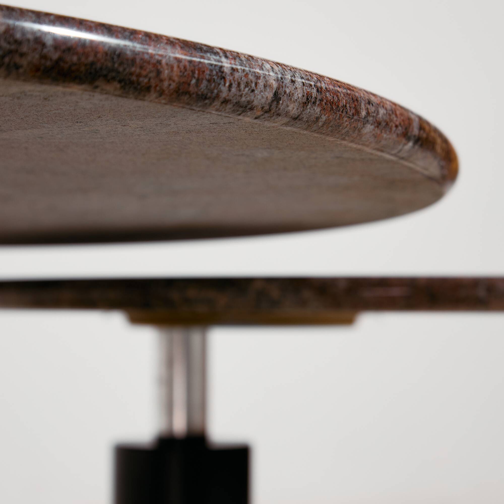 Up & Up granite coffee table