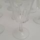 70's stemware