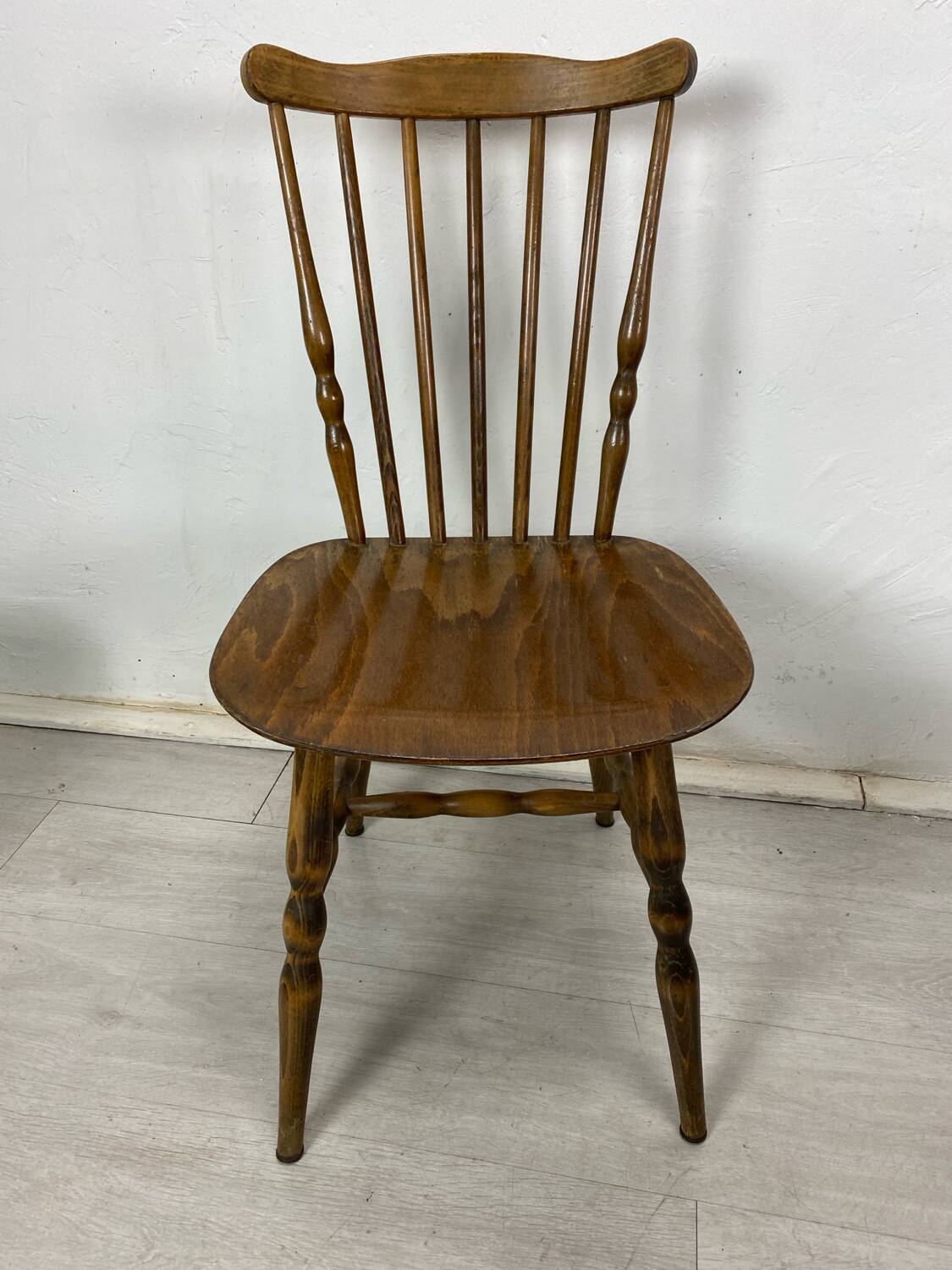 Bistro chairs