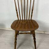 Bistro chairs