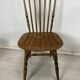 Bistro chairs