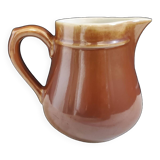 Pitcher or milk jug Apilco Pillivuyt & fils