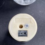 Lalique Tokyo model table lighter