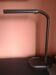 Brown Manade desk lamp - 1980s