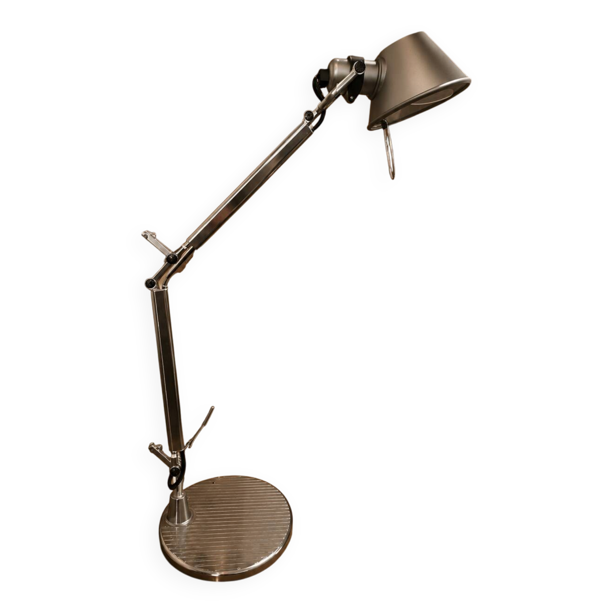 Tolomeo lamp by Artemide circa 2000