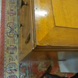 Chest of drawers cherry 1970